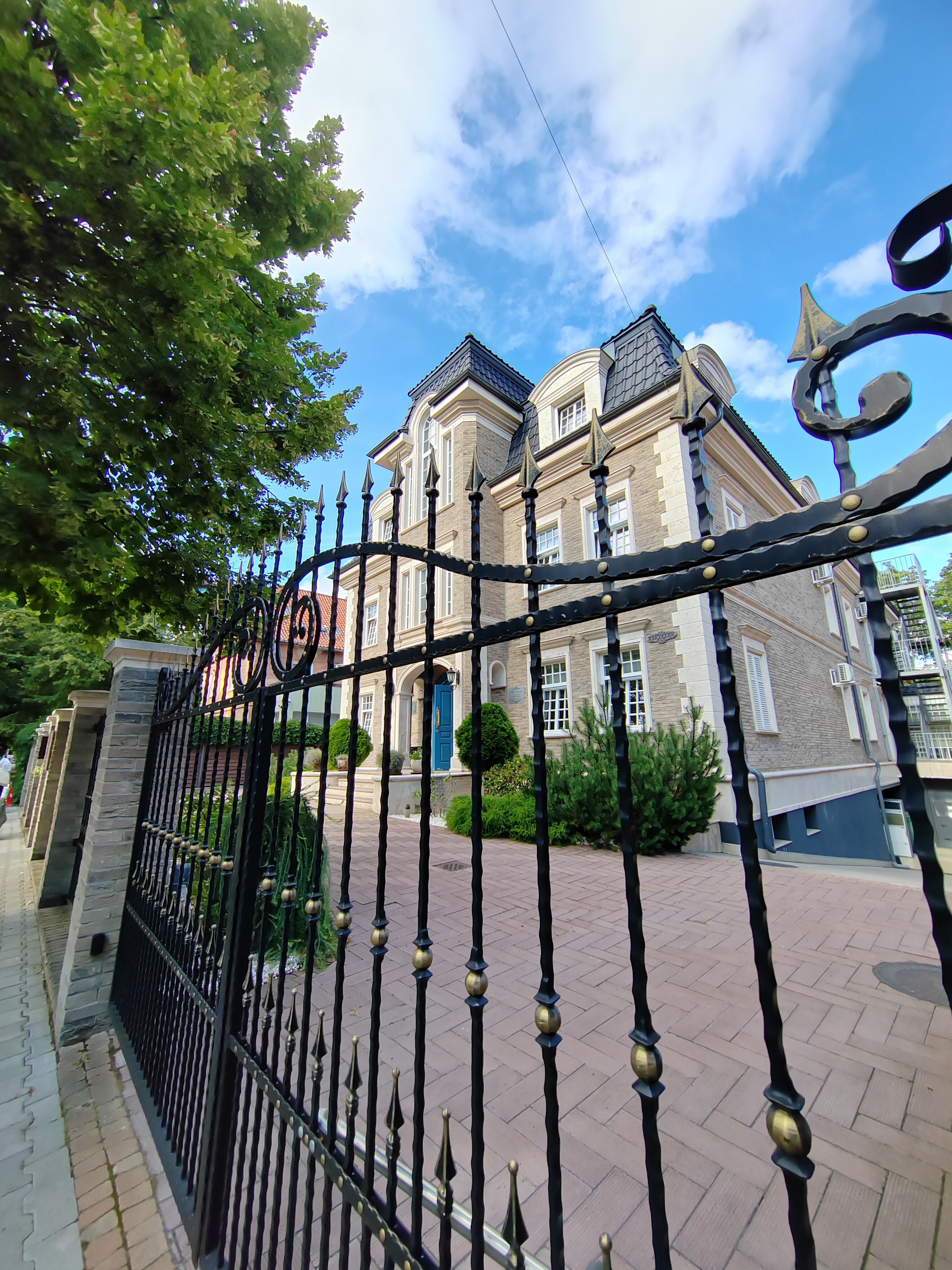 Фото Вилла Тоскана