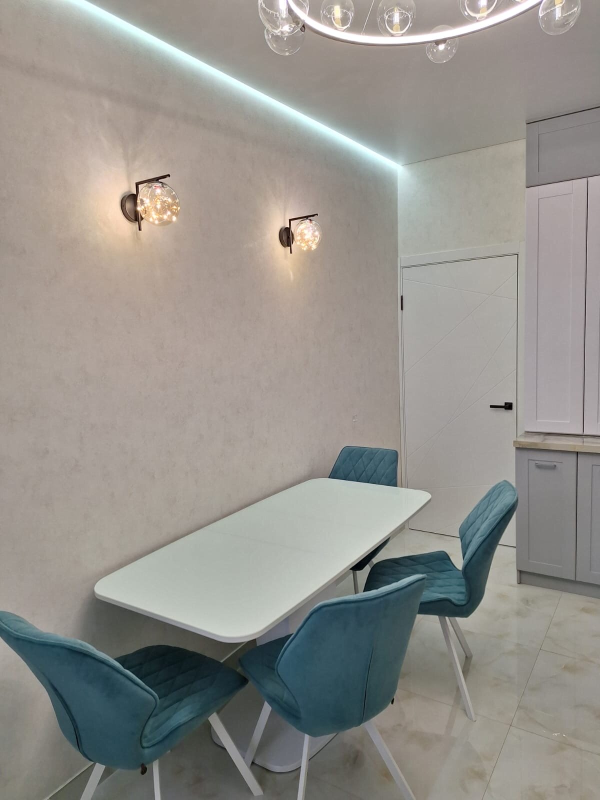 Фото Апартаменты на Советской 78