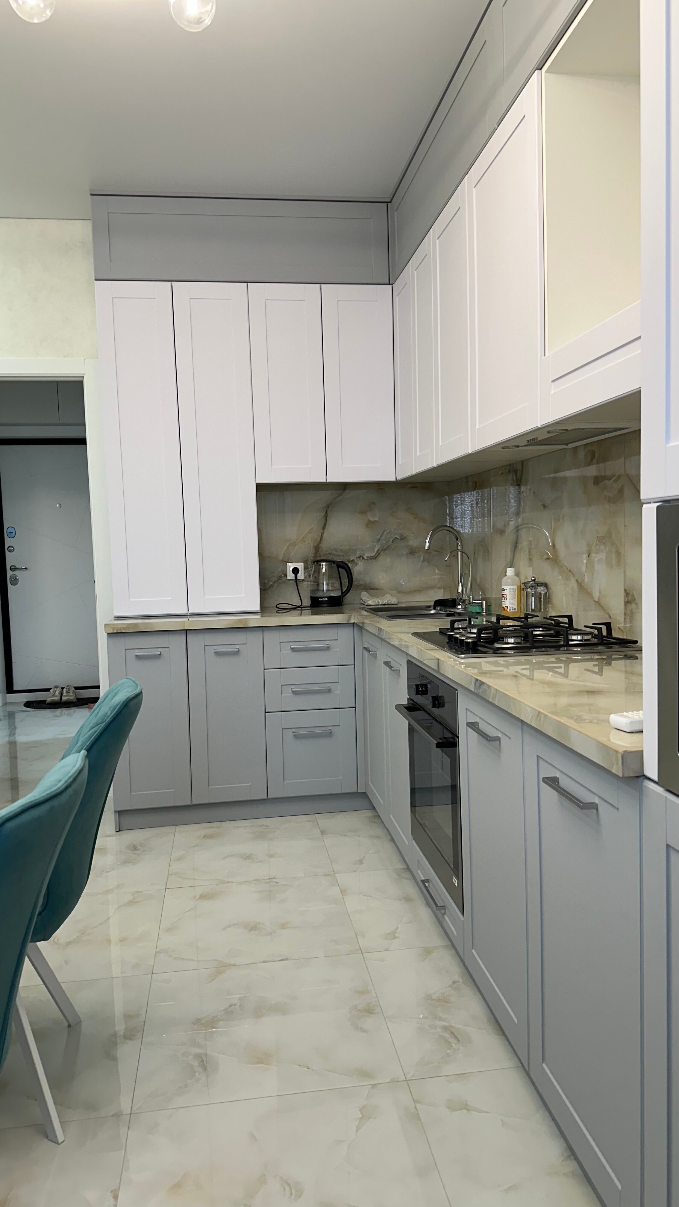 Фото Апартаменты на Советской 78