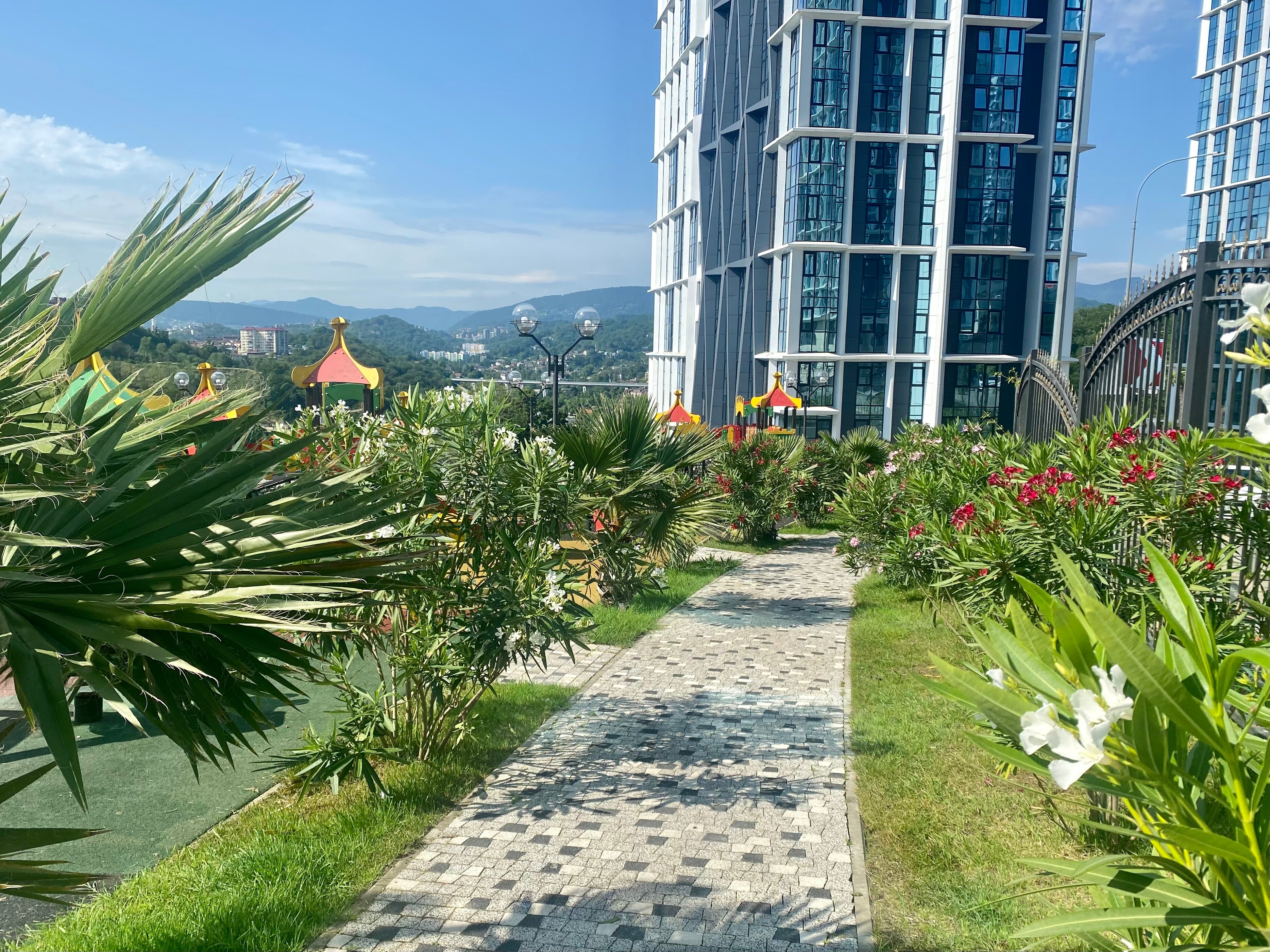 Фото SochiHome Сочи Парк