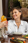 Ohotnikov (ulitsa Yadrintseva, 1Ж), restaurant