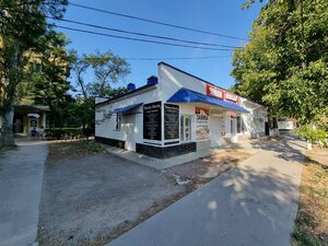 Beauty Banda (посёлок городского типа Нижнегорский, Молодёжная улица, 12А), beauty salon