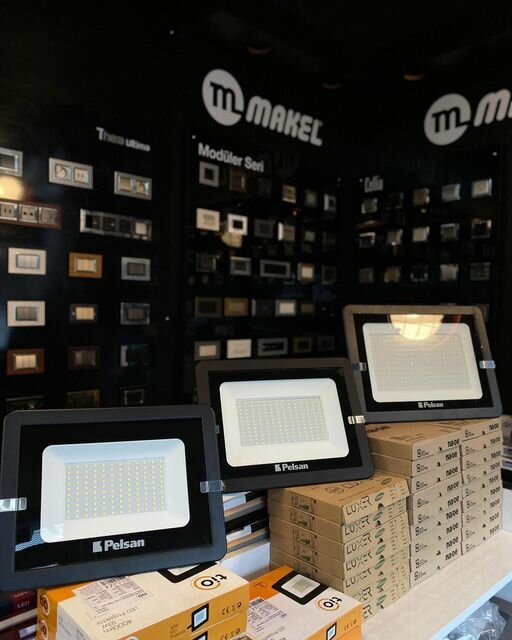 Electronic goods store Ada Elektromarket, Serdivan, photo