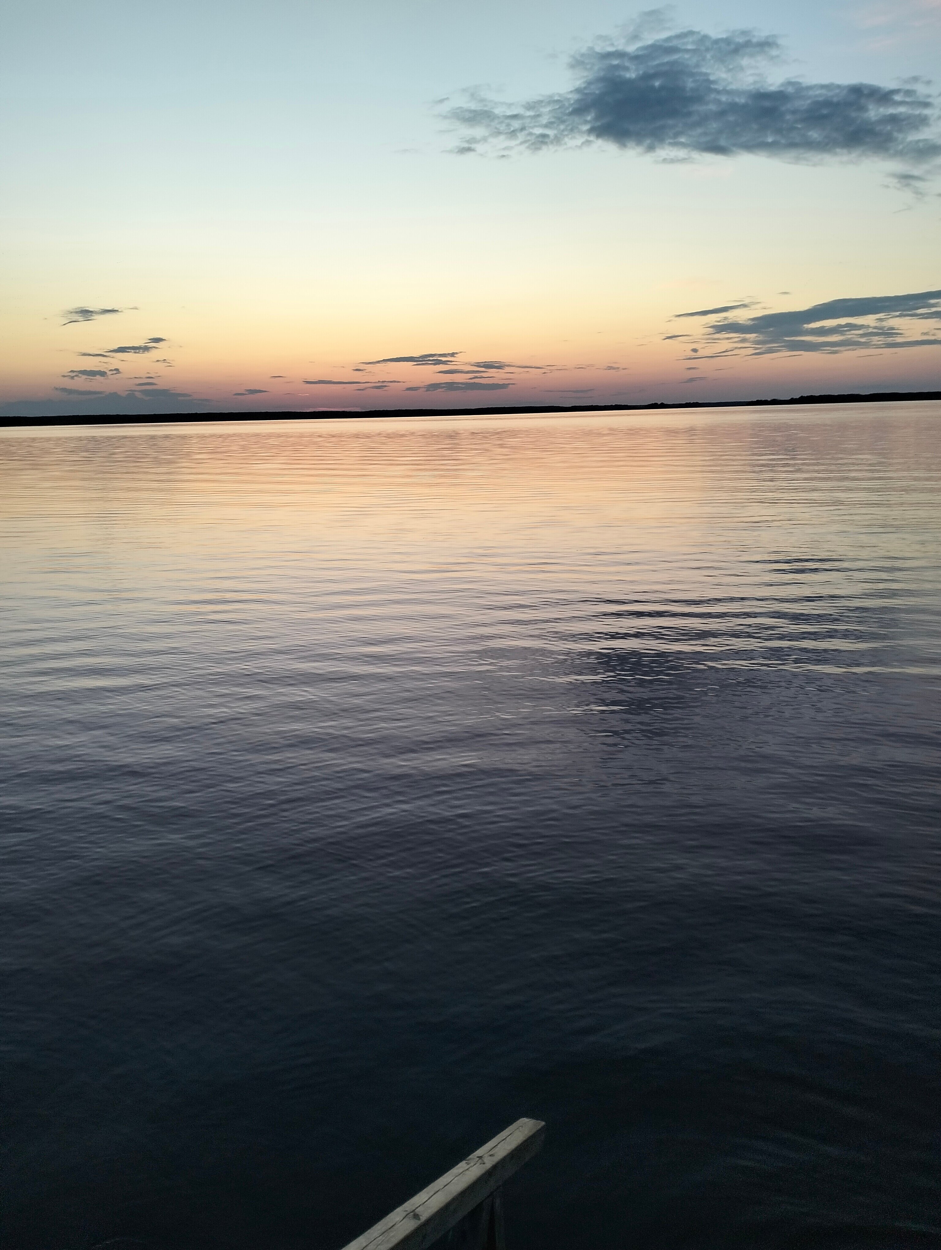 Фото Заповедные устья