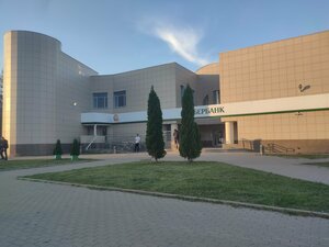 Сбербанк, Советская улица, 41 — Тутаев