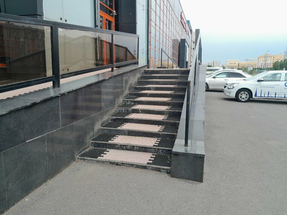 Furniture store Homesolution, Astana, photo