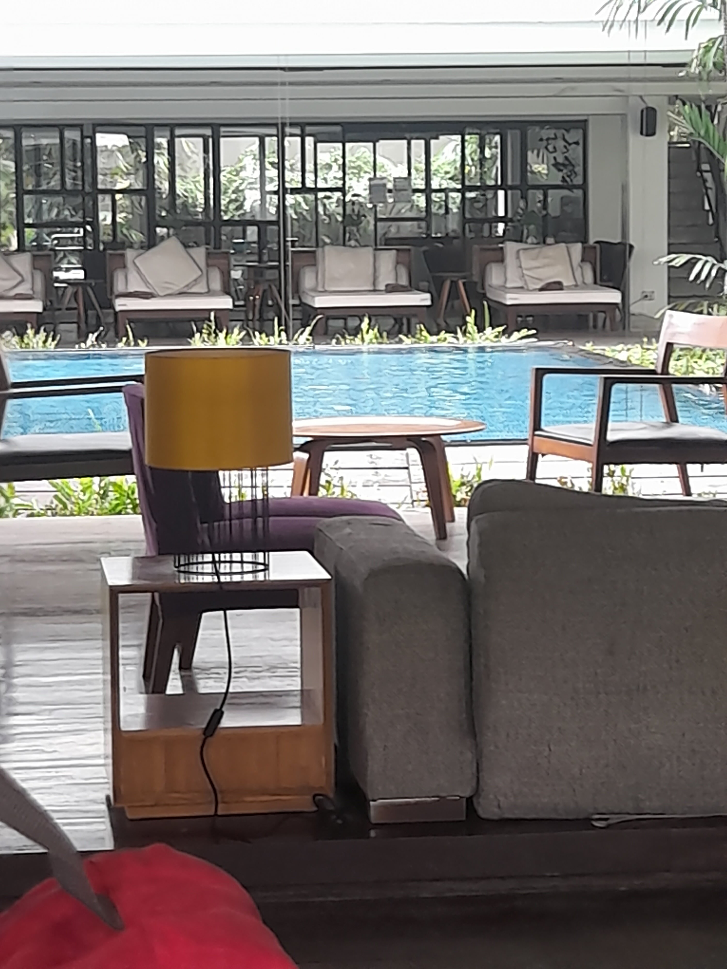 Фото Uma Residence