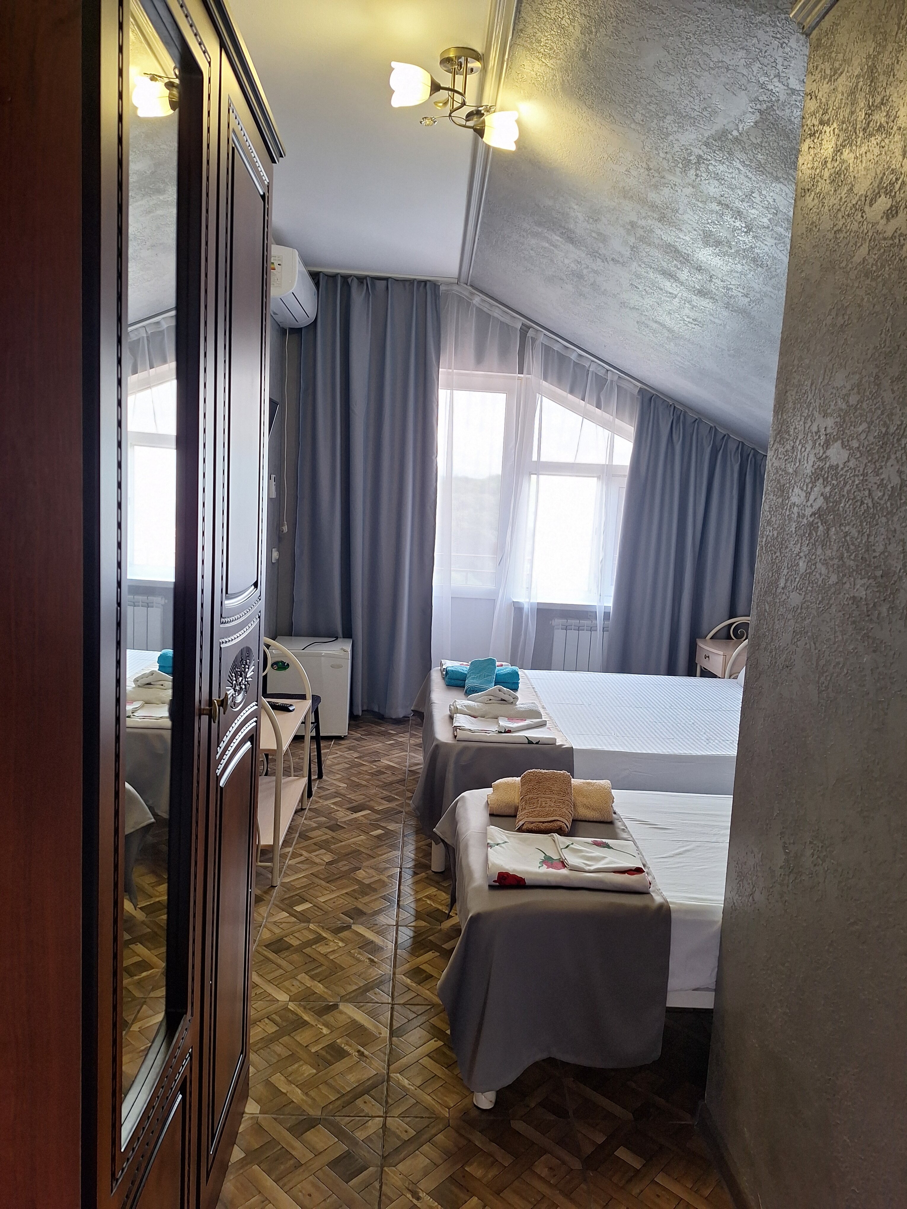 Фото Любовь и голуби