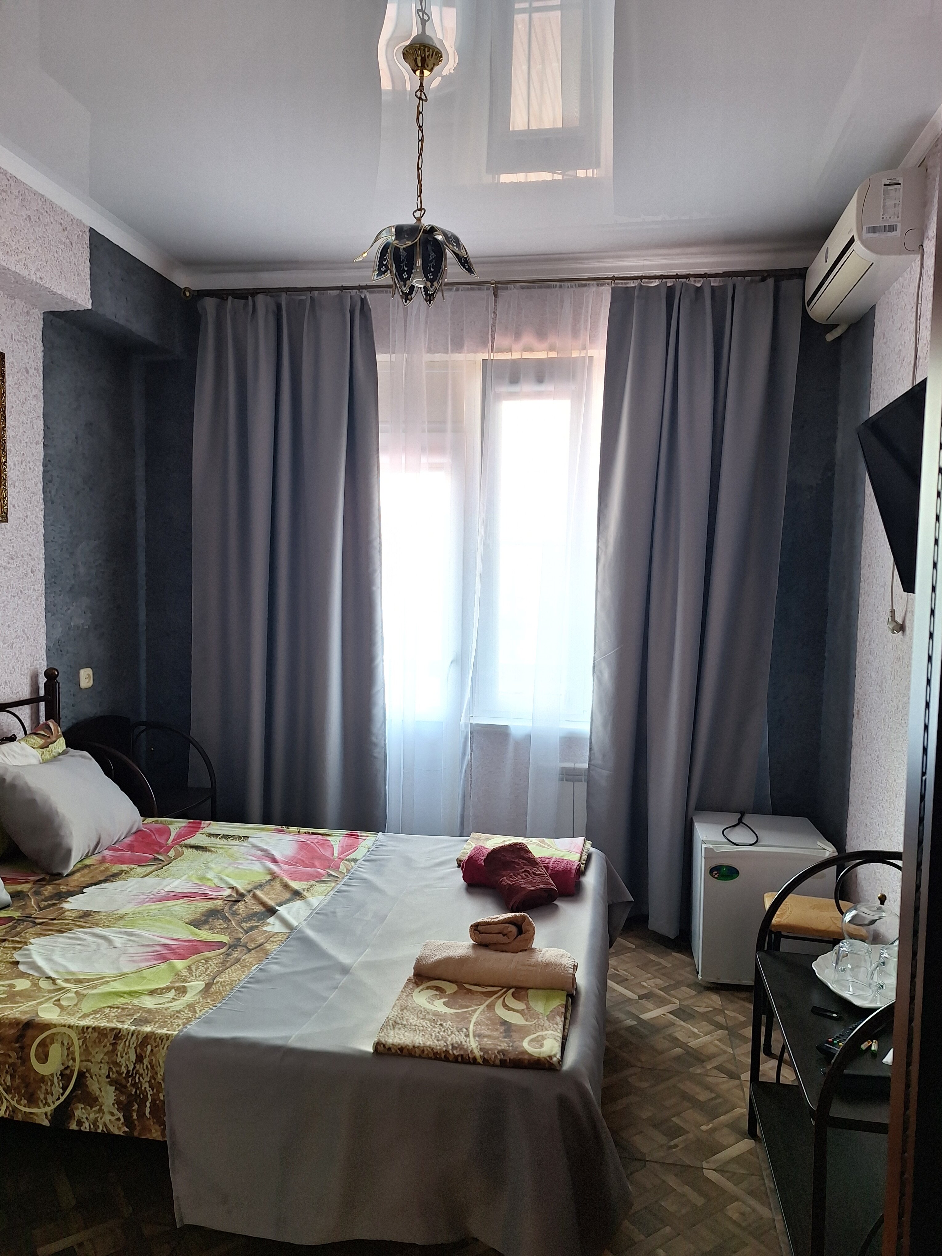 Фото Любовь и голуби