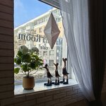 MammaRoom (Kirova Street, 24), cafe
