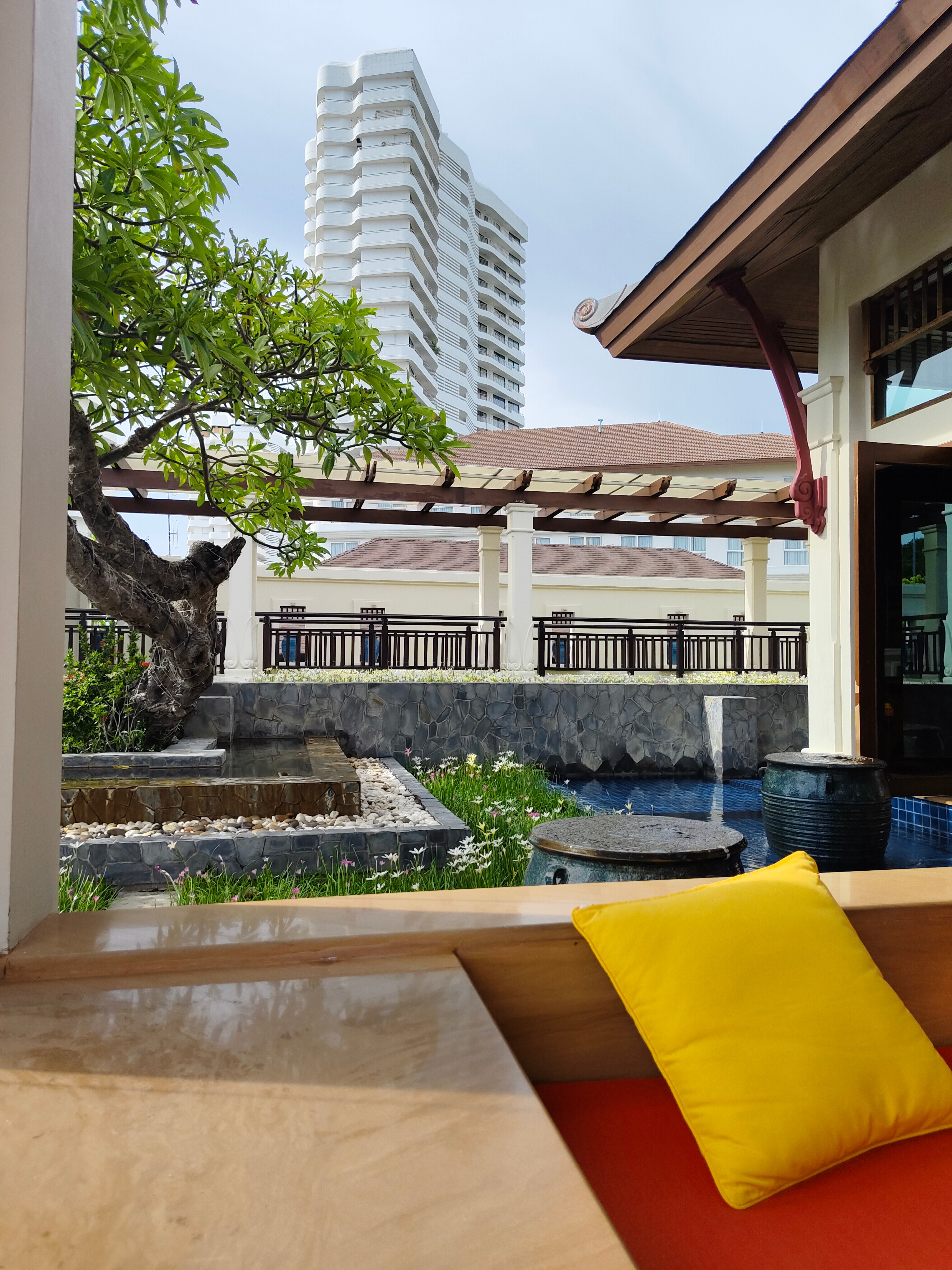 Фото InterContinental Pattaya Resort