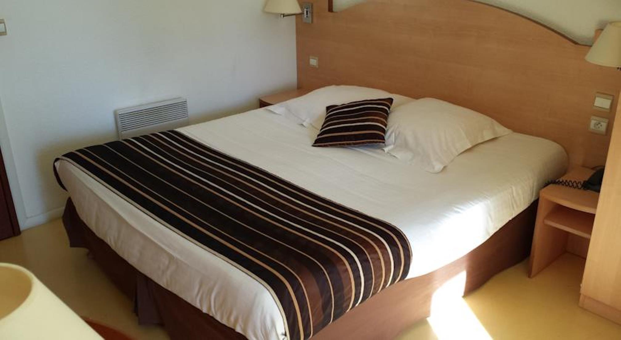 Фото Logis Angers Sud