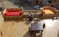 Фото Hotel Pleasant Haveli