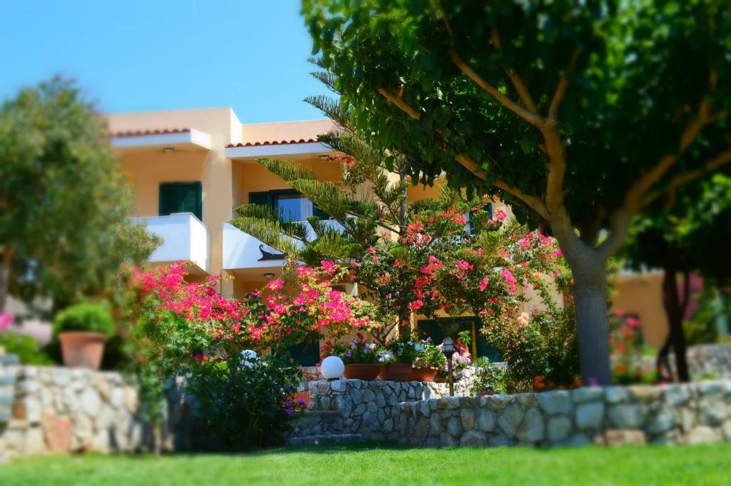 Фото Gramvoussa Bay