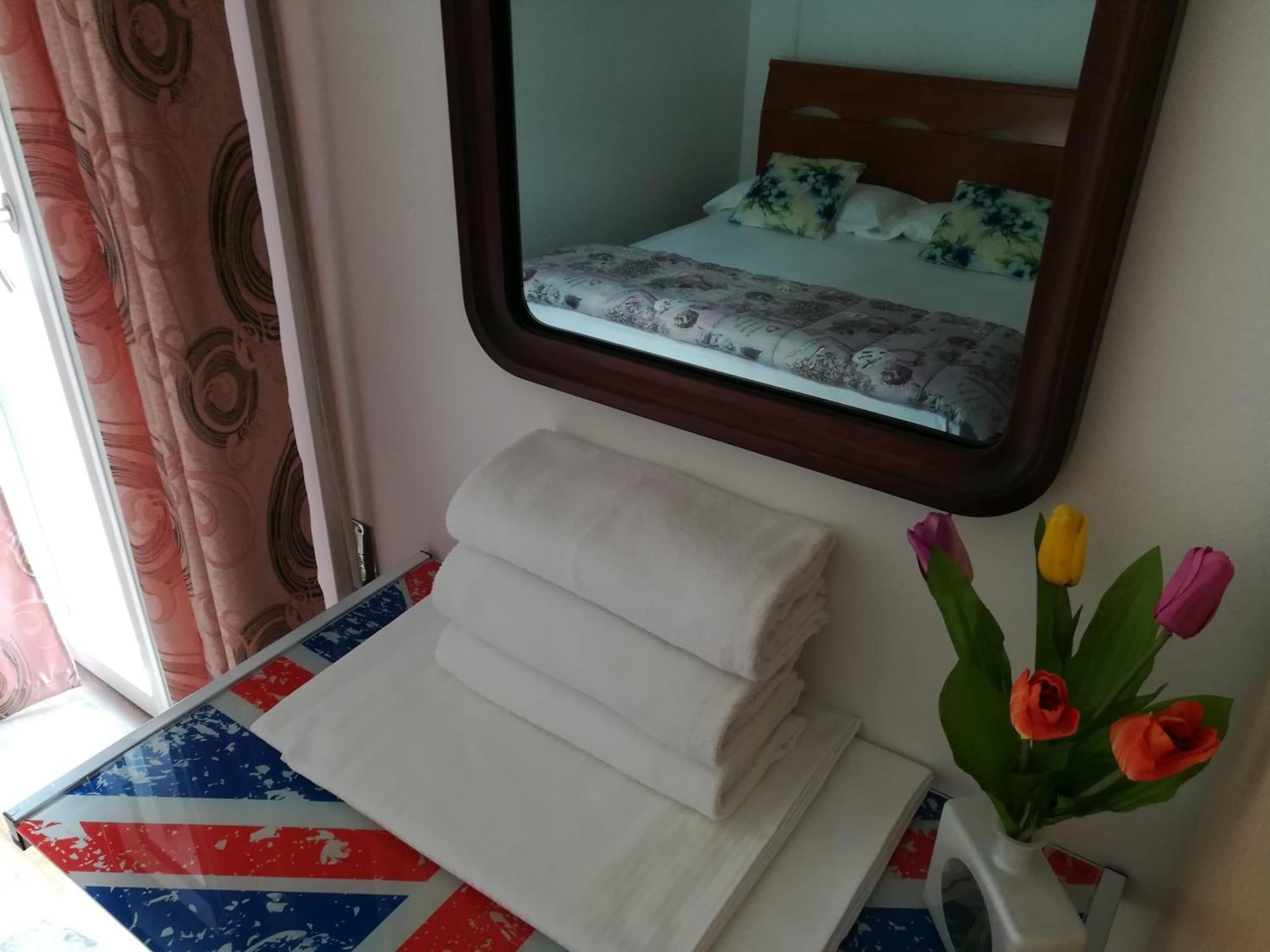 Фото Venice View Guesthouse