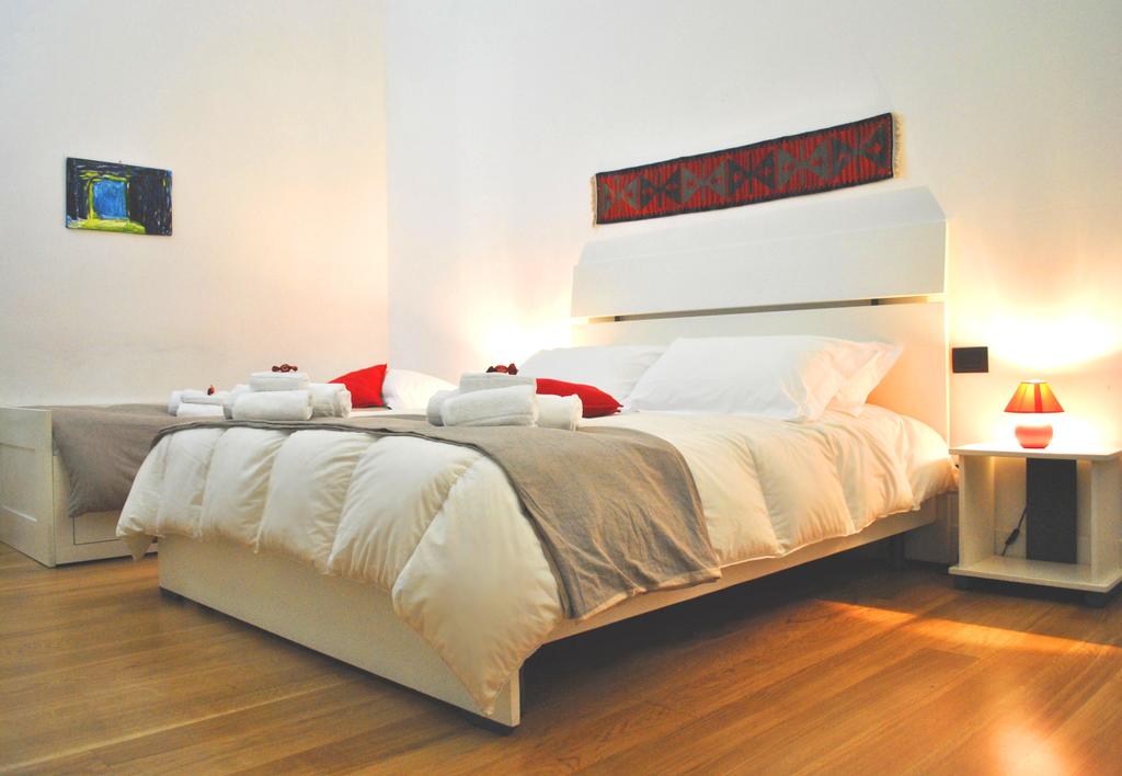 Фото B&b Ai Tintori