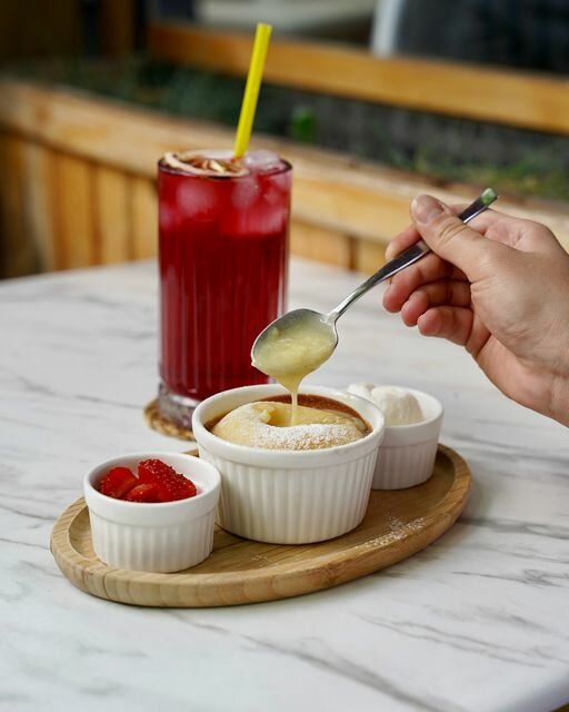 Cafe Suflabs, Ankara, photo