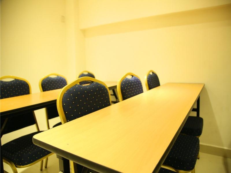 Фото GreenTree Inn Nanchang East Beijing Road Nanchang University Express Hotel