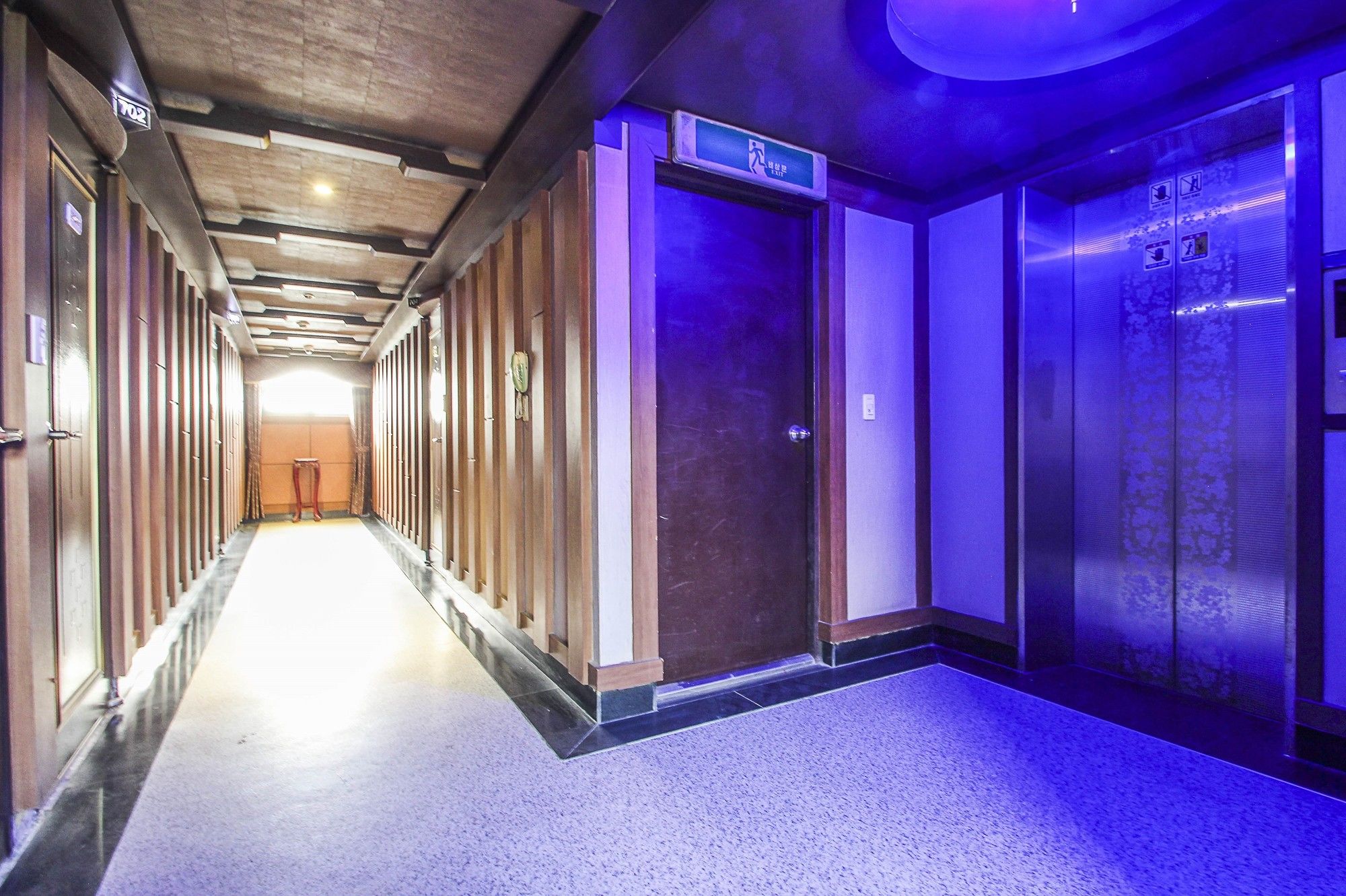 Фото Thema Motel