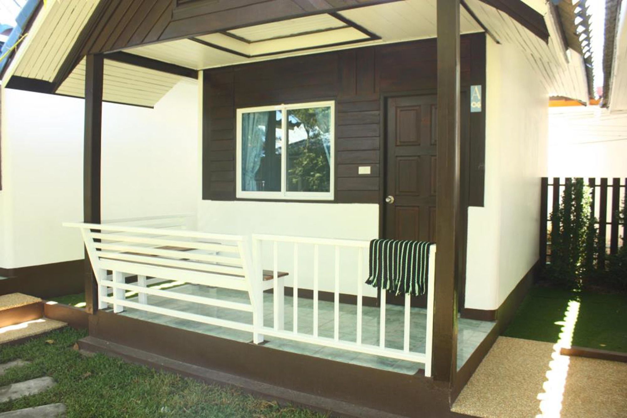 Фото Assava Dive Resort