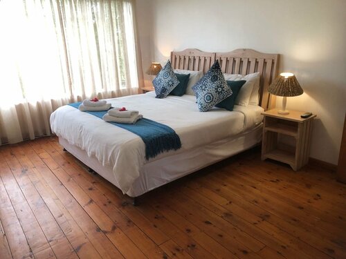 Гостиница Aquarius Bed & Breakfast