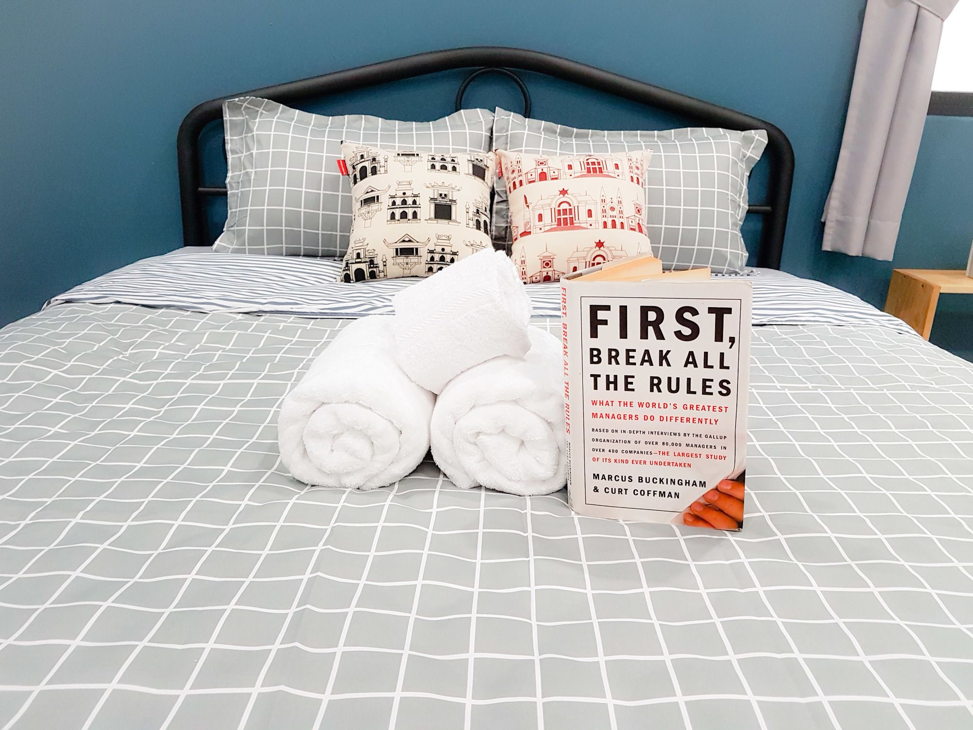 Фото Holo Fairy House Saigon Homestay - Adult Only