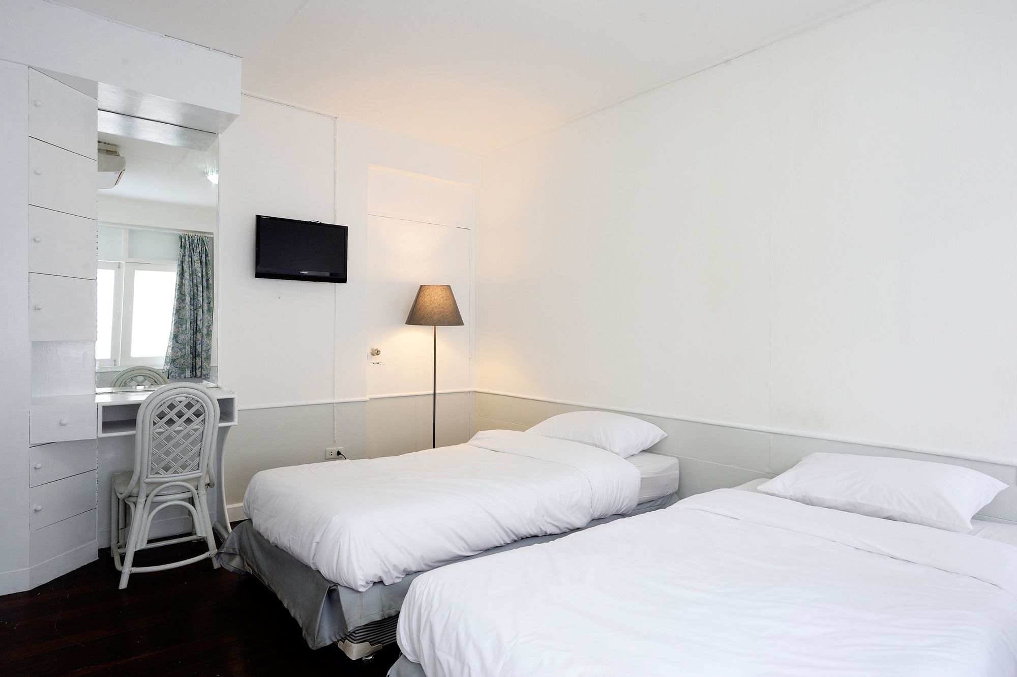 Фото Siam Square House