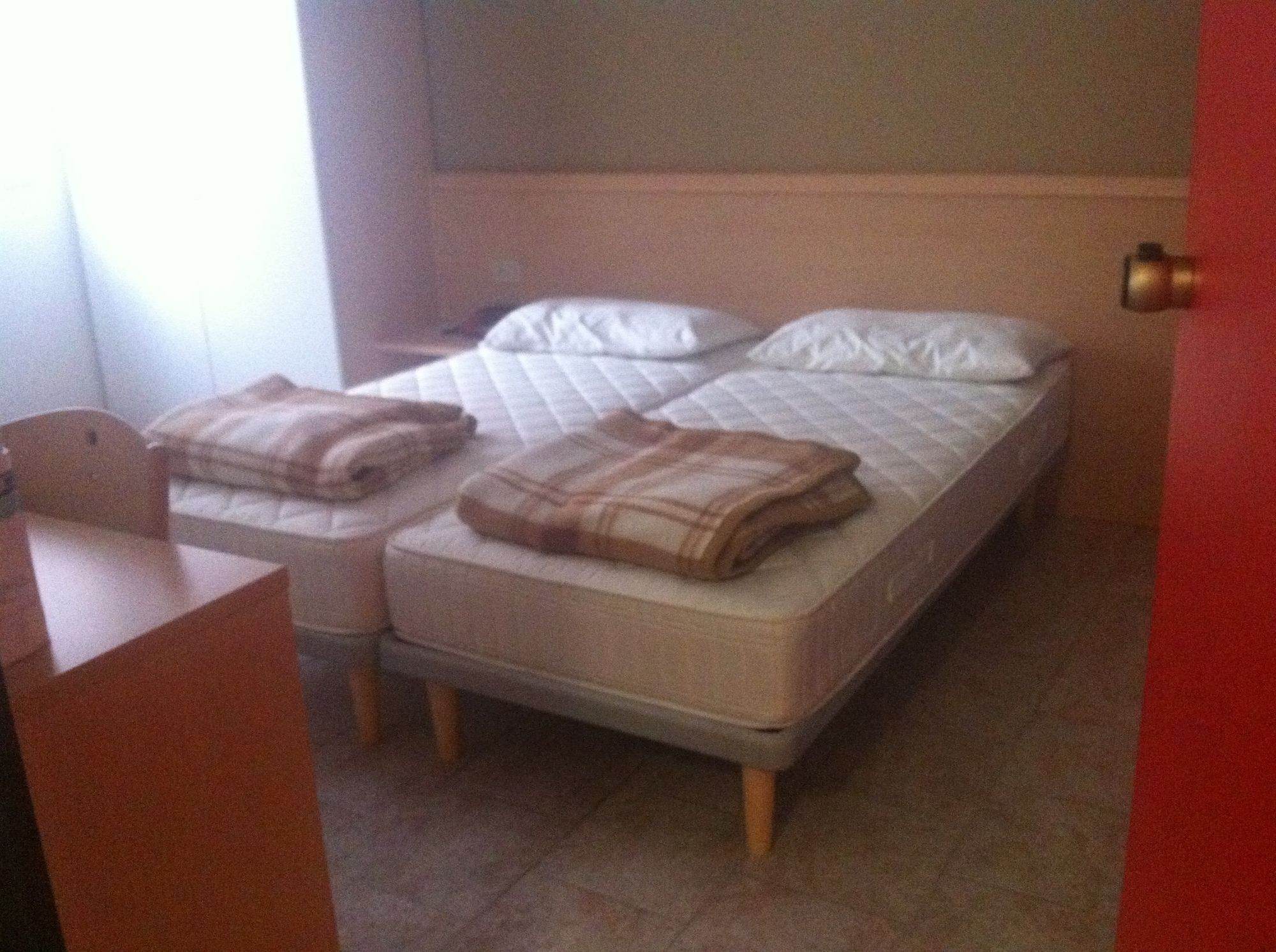 Фото Hotel Mazzini