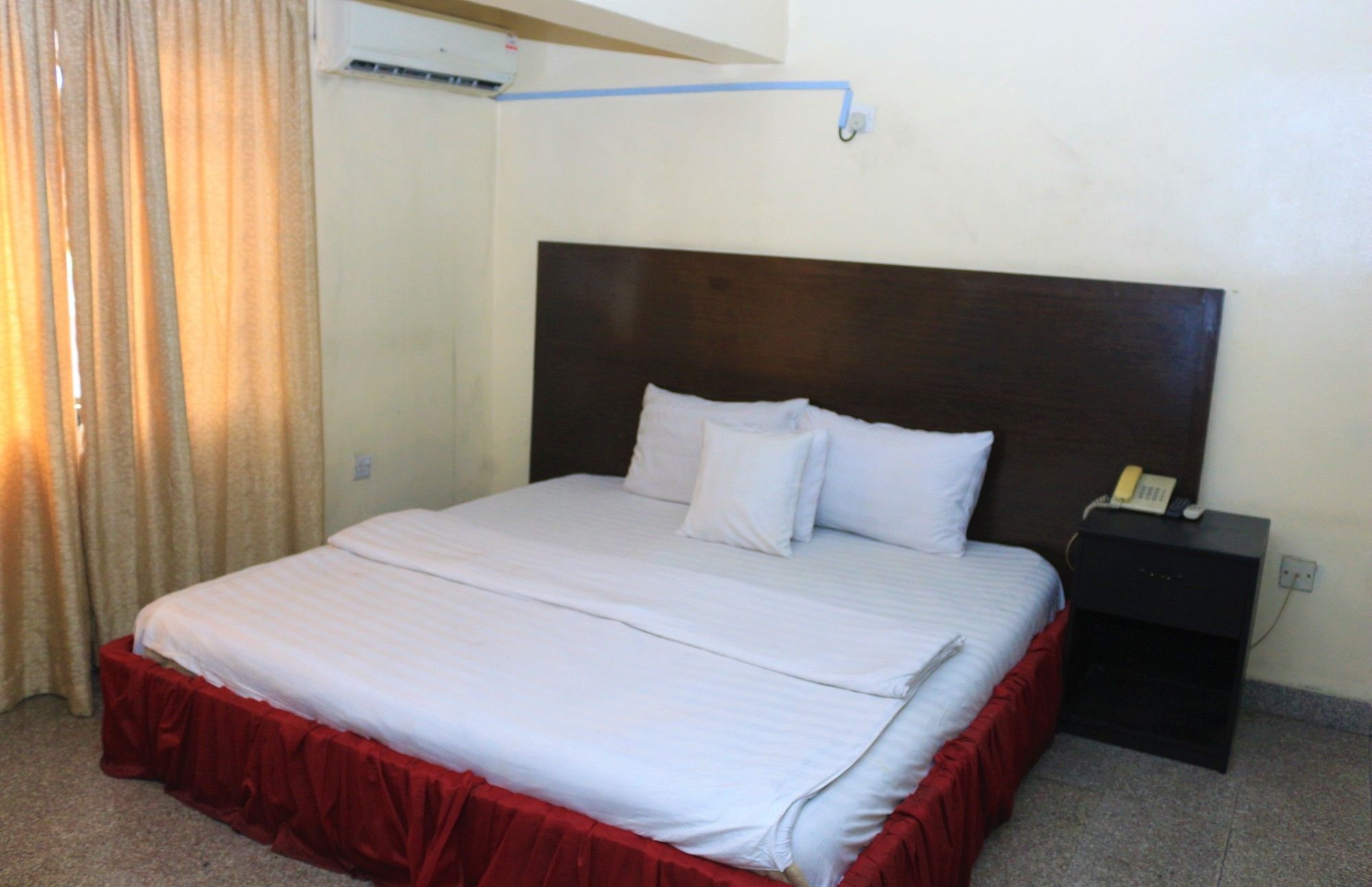 Фото Sissi Hotel