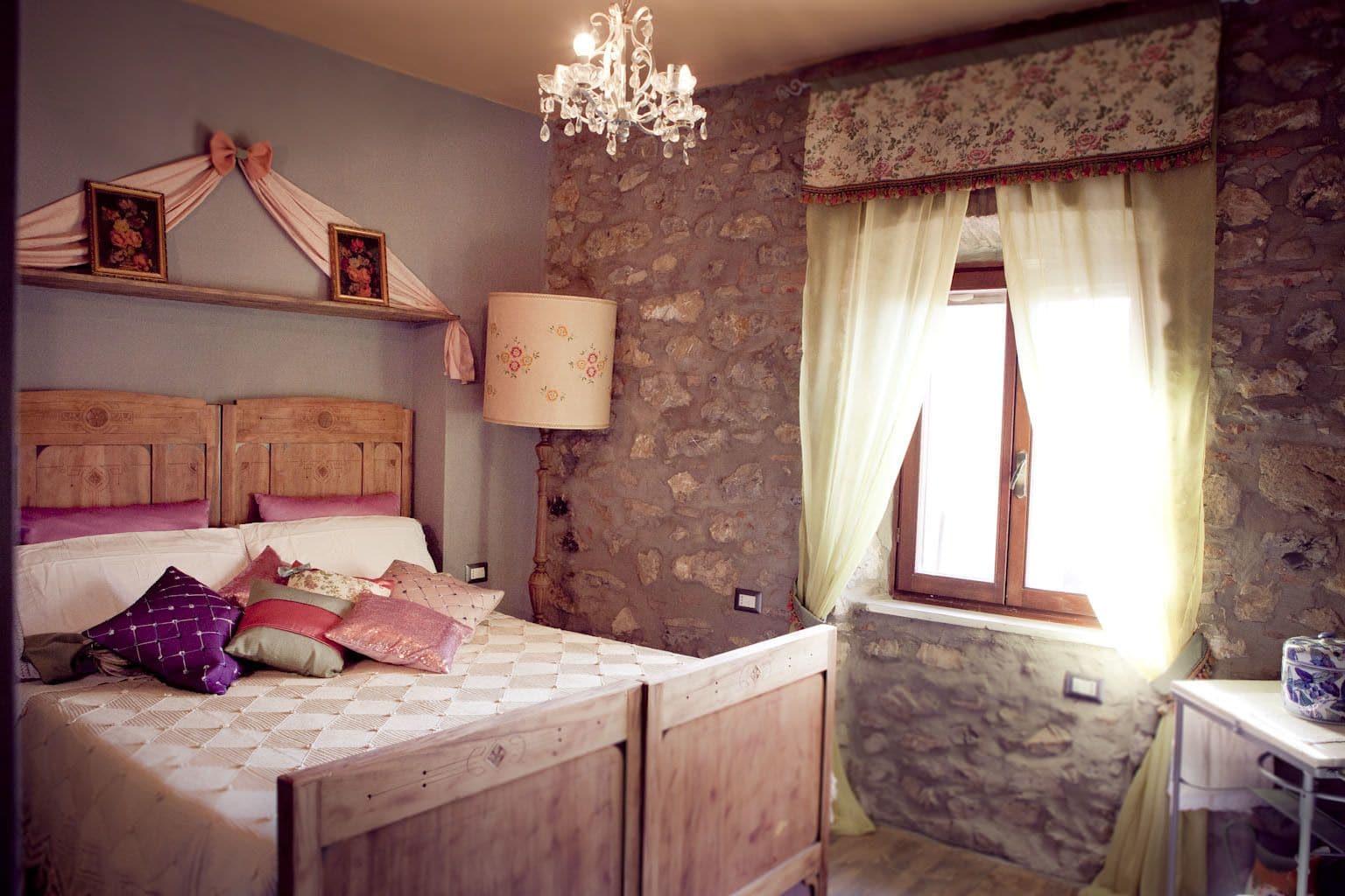 Фото Relais del Pievano