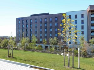 Гостиница Ibis Budget Amiens в Амьене