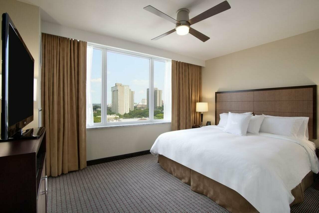 Фото Homewood Suites by Hilton University City