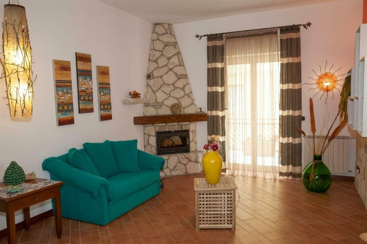 Фото B&b Camere e Cassata