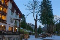 Фото Park Hotel Faloria