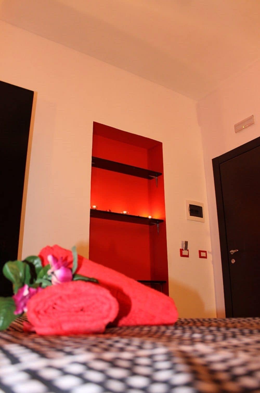 Фото B&b Scirocco d'Africa