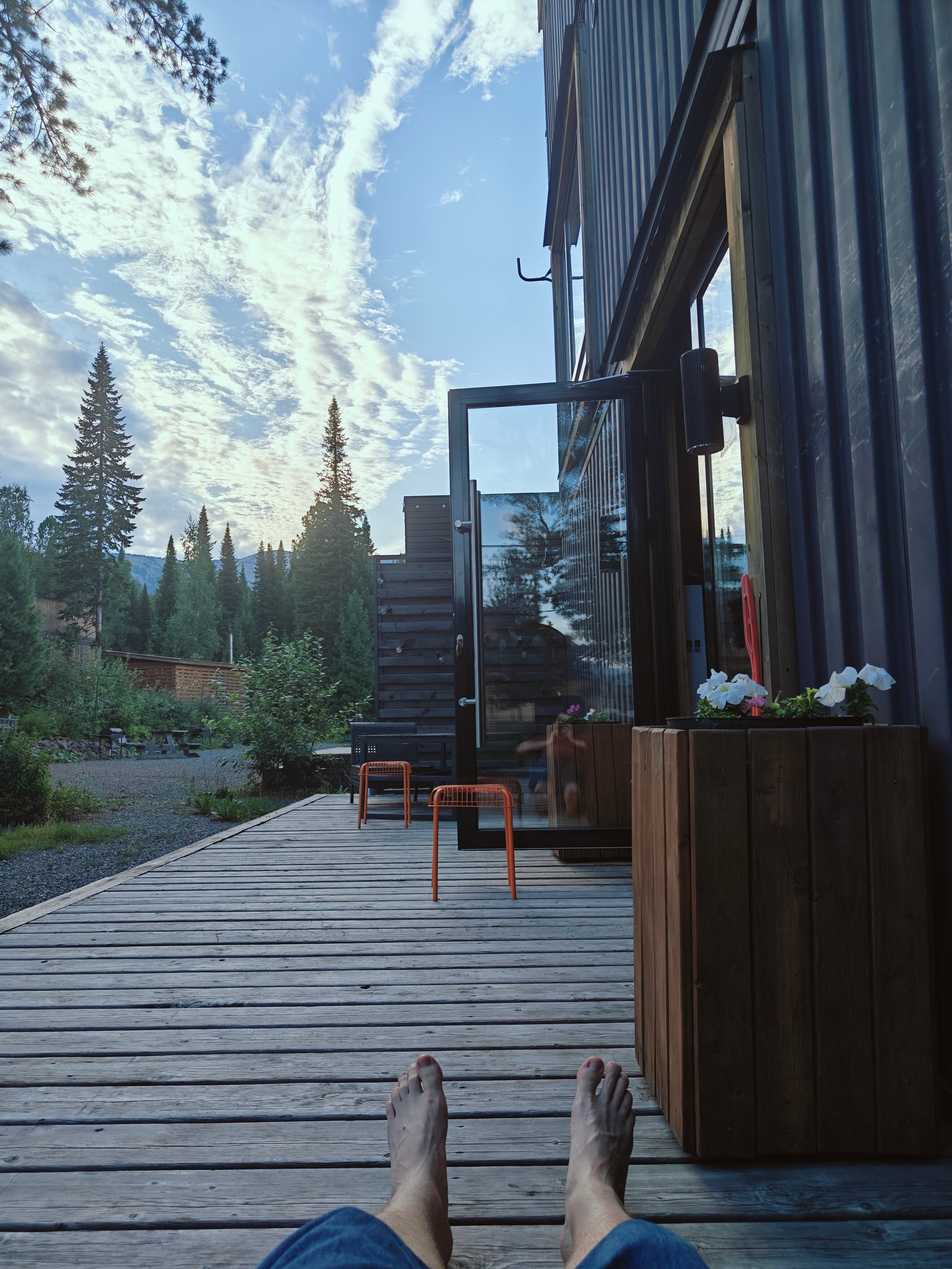 Фото Альпика Хаус