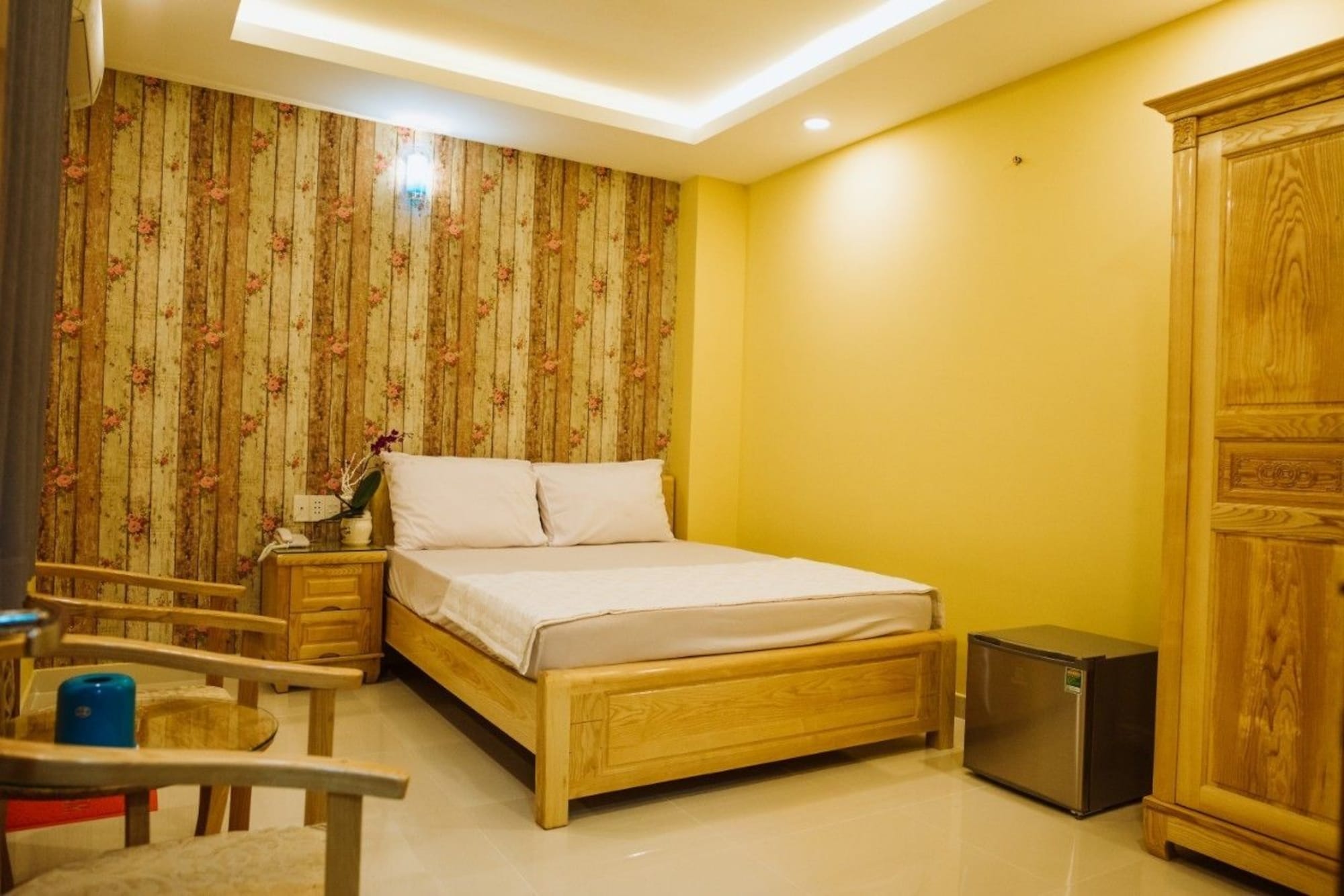 Фото Bao Lam hotel