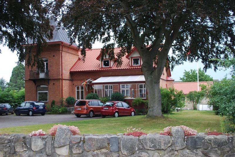 Фото отеля 3