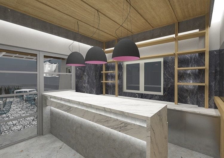 Фото Seasabelle Hotel near Athens Airport