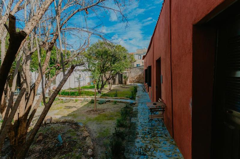 Фото Casa Mespilea