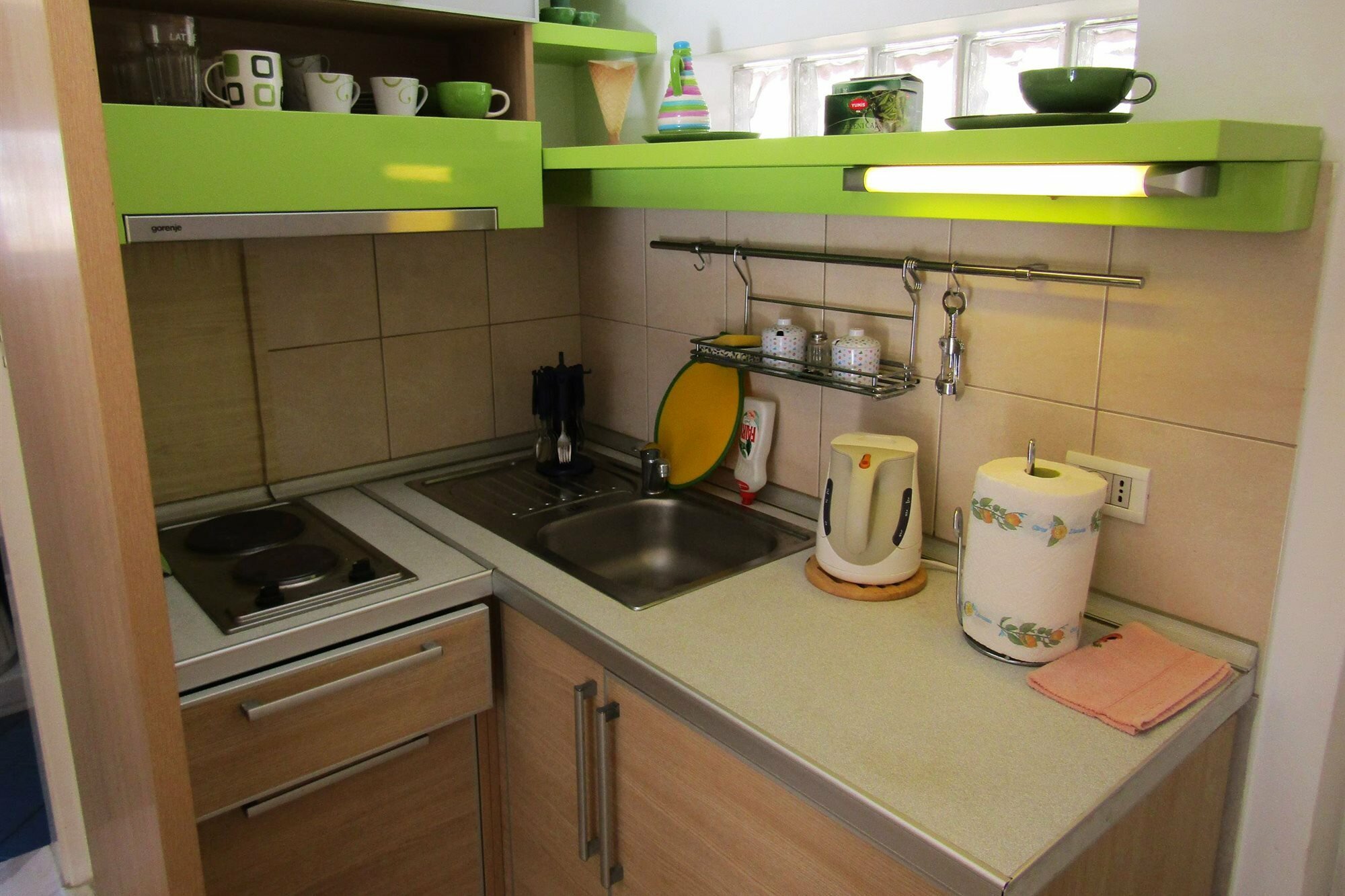 Фото Palma Apartments