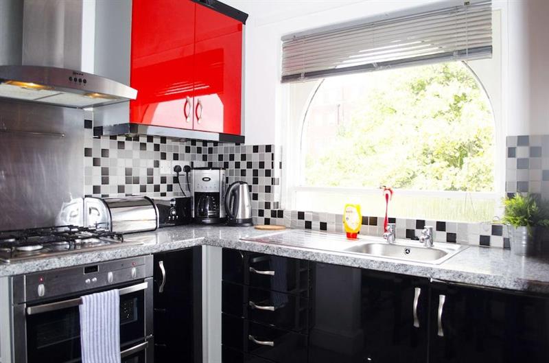 Фото Camden Market Apartments