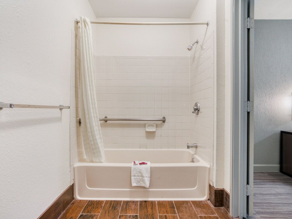 Фото Dallas Love Field Inn