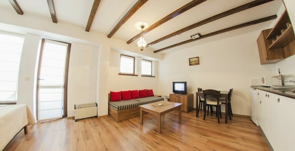 Фото Green Life Pamporovo