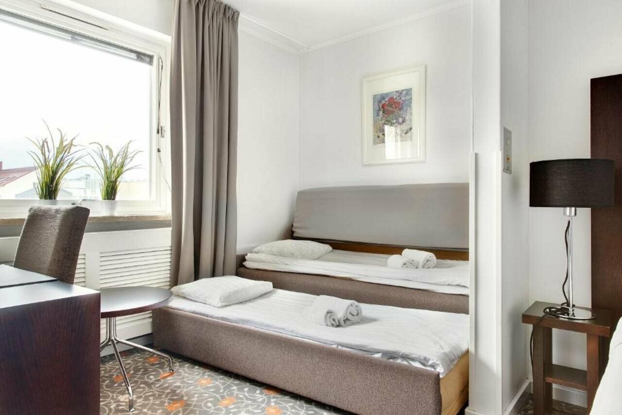 Фото ProfilHotels Garden