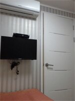 Фото Mama Guesthouse Myeongdong