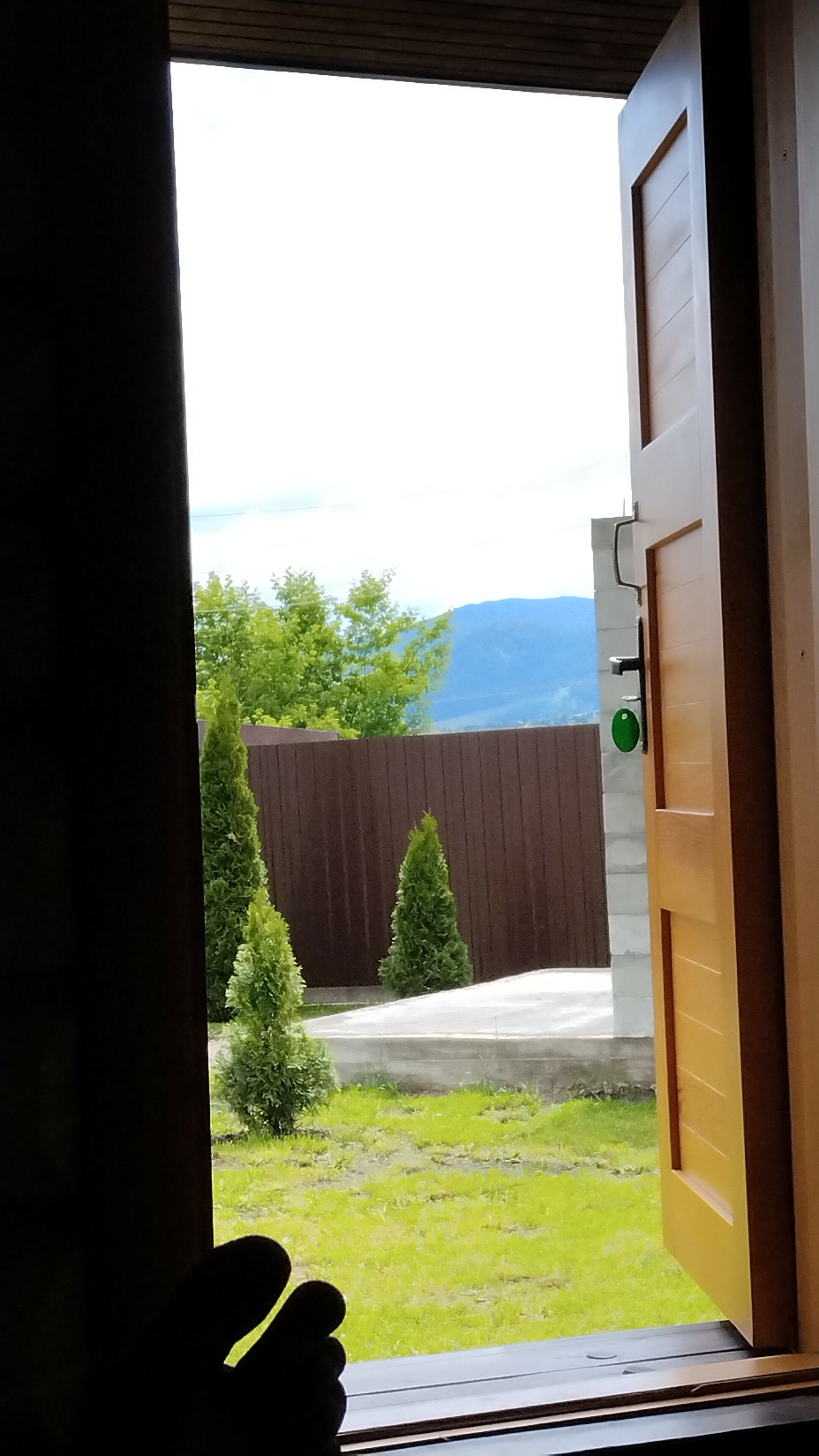 Фото Гостевой Двор