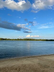 Beach (Vladimir Region, Murom, mikrorayon Tsentr), beach