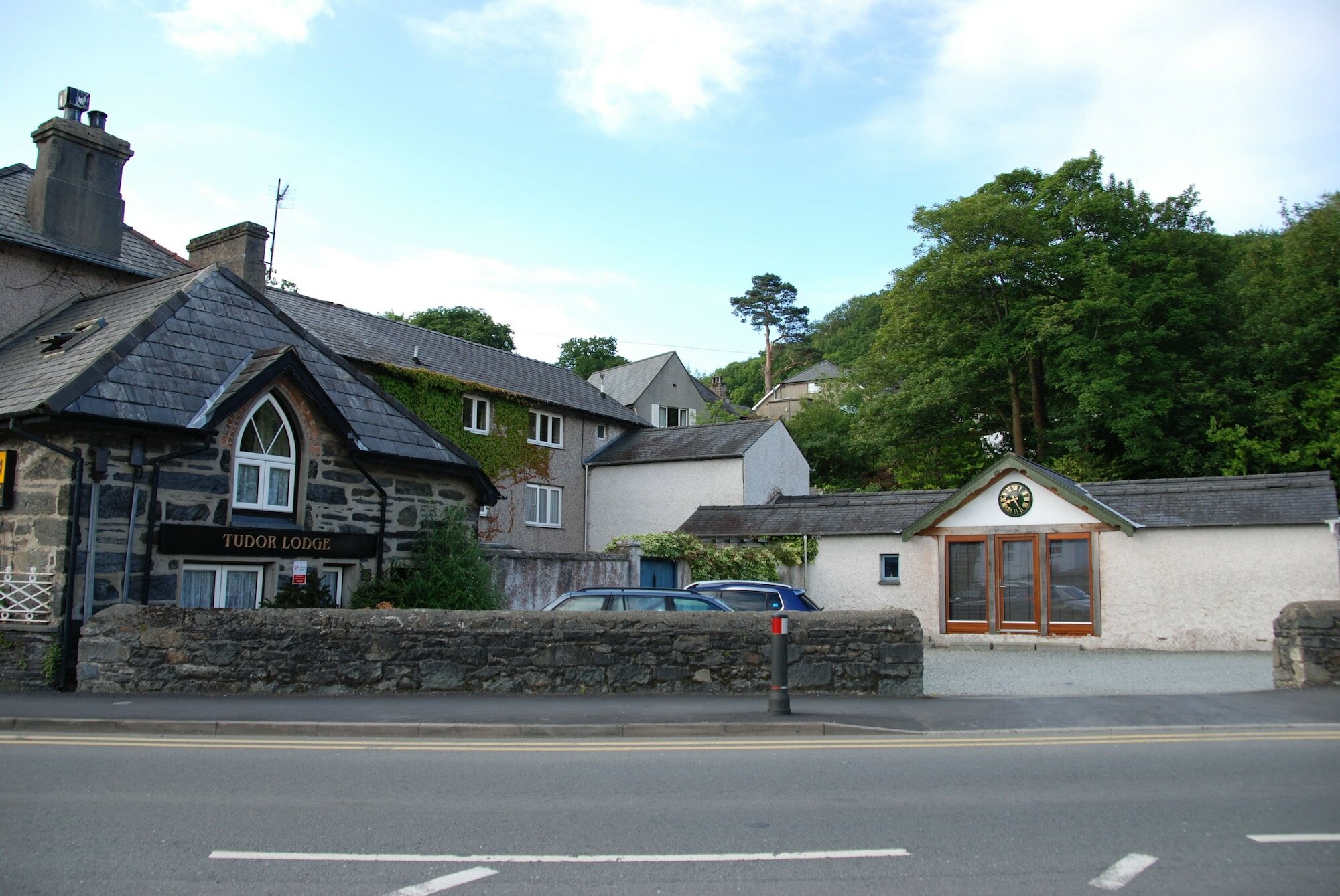 Фото Tudor Lodge