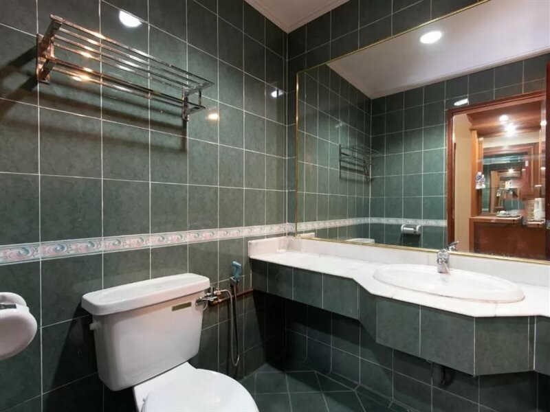 Фото Super Oyo 89300 Zen Garden Resort